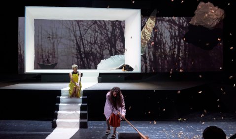 Foto: © Bregenzer Festspiele / Anja Köhler