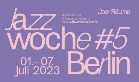 Jazzwoche Berlin