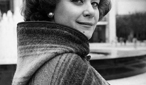 Elena Obraztsowa. Foto: http://www.obraztsova.org/index.html
