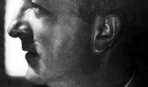 Walter Jurmann. Foto: Archiv