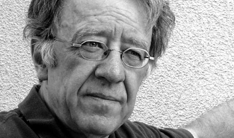 Manfred Schreier. Foto: Staatliche Hochschule für Musik Trossingen