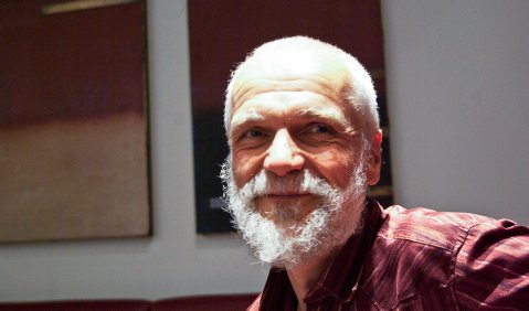 Stephan Mai. Foto: Juan Martin Koch