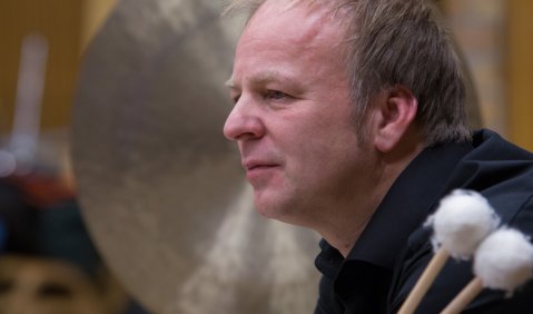 Hören. Foto: Hufner