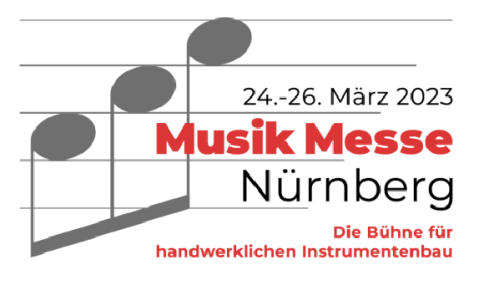 Neue Musik-Messe Nürnberg stellt Musikinstrumentenbau in den Vordergrund Musikwirtschaft