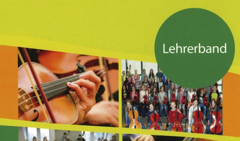 Birgit und Peter Boch: Streicher sind klasse. Schule für Streicherklassen und Gruppenunterricht. Lehrerband, Schott Music ED 23128