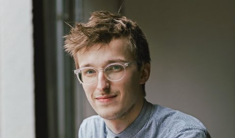 Joosten Ellée. Foto: Sophia Hegewald