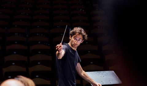 Daniel Grossmann. Foto: Johannes Dashuber