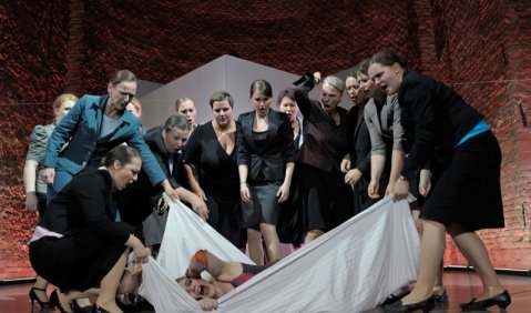 „Opera Incognita“ realisiert Puccinis „Edgar“