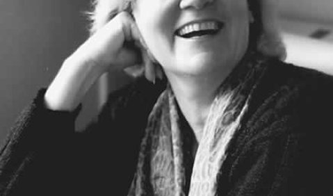Sängerin mit Disziplin: Anja Silja. Foto: Theater Hamburg