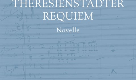 Bor, Josef: Theresienstädter Requiem. Novelle. 127 S. u 4 Abb. Reclam Verlag Stuttgart 2021. € 18