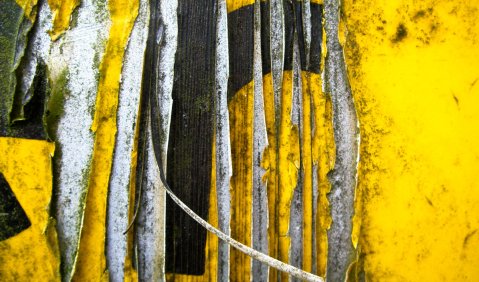 Rheingold. Foto: Hufner