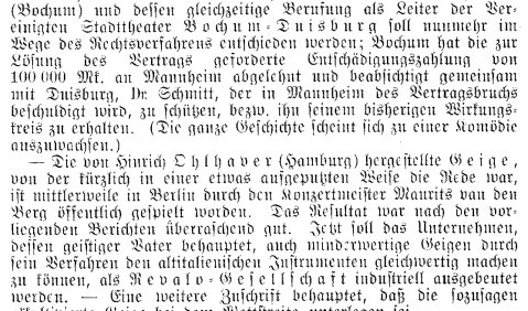 Rückblende: Vor 100 Jahren - Rundfunk!