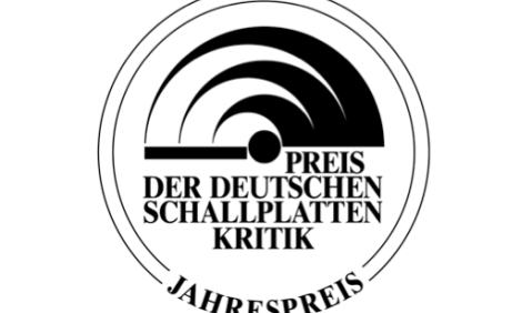 Jahrespreise der Deutschen Schallplattenkritik 2016 vergeben