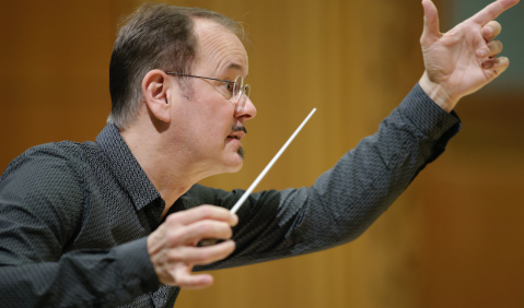 Frank Stobel. Foto: WDR/Thomas Brill