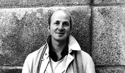 Thomas Beimel. Foto: www.thomasbeimel.de