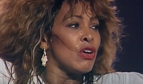 Tina | Official Trailer | Berlinale 2021. Foto: Screenshot Youtube