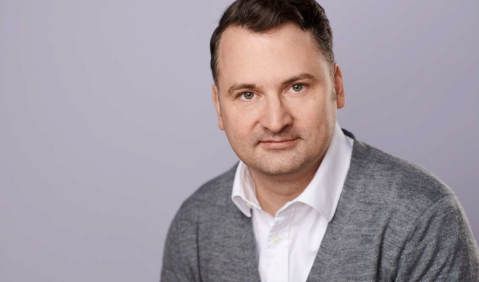 Dramaturg Tobias Wolff wird neuer Opernchef in Leipzig. Foto: Stadt Leipzig
