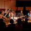 ANIM Ensemble für traditionelle Musik. Foto: Salar Baygan.
