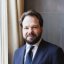 Petr Popelka wird Bayerischer Generalmusikdirektor ab der Spielzeit 2029/30. Foto: Geoffroy Schied