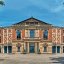 Zum 150. Jubil&auml;um in Bayreuth