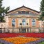 Festspielhaus Bayreuth