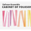 Das Zafraan Ensemble stellt sein Projekt &bdquo;Cabinet of Folksongs&ldquo; vor.