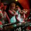 Im Jazzclub. Foto: Hufner
