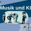 Laut & Leise – Podcast der nmz – Folge 1: Musik und KI