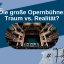 Die große Opernbühne: Traum vs. Realität? Folge 19 (Das Cover zeigt die Bühne in einem Opernhaus während eines Schlussapplauses)