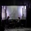 &bdquo;gamut inc&ldquo; in Essen beim Festival &bdquo;Blaus Rauschen&ldquo;. Foto: &copy; Etta Gerdes