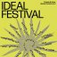 Ideal Festival Plakat 2025 Robin Lambrecht