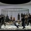 Chor der Oper Köln, Carolina López Moreno, Gaston Rivero © Sandra Then