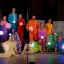 „I am like many“: das Vokalensemble VoNo bei der chor.com 2024. Foto: Katharina Gebauer