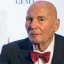 Man diskutiert, streitet, br&uuml;llt: Hans Werner Henze scheute keine Konflikte. Foto: Martin Hufner