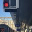 BU (Foto)  Zwischen Warten und Abfahrt. Gleis 9 im Wiener Hauptbahnhof. Foto: mku