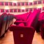 Wieder einmal als Buchstabe: die Reihe 9 im Mailänder Teatro alla Scala. Foto: mku