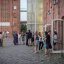 Die Alte Mühle in Rathenow bei RTFNM24. Foto von Stan Baranski