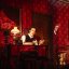 The Lodger in Wuppertal. Zachary Wilson. Foto: Oper Wuppertal & Matthias Jung