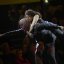Seth Carico, Gloria Rehm. Foto: &copy; Thomas M. Jauk