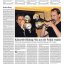 Erste Seite der nmz 6/2011.