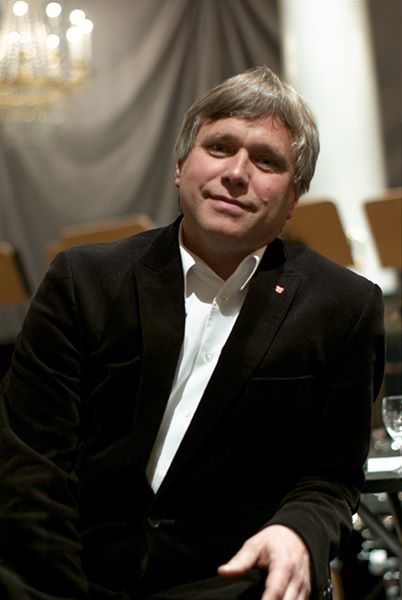 Wolfgang Graef-Fograscher