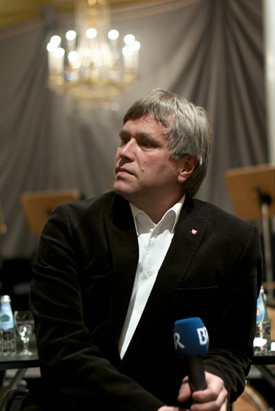 Wolfgang Graef-Fograscher