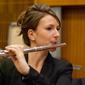 Stefanie Finke (Flöte)