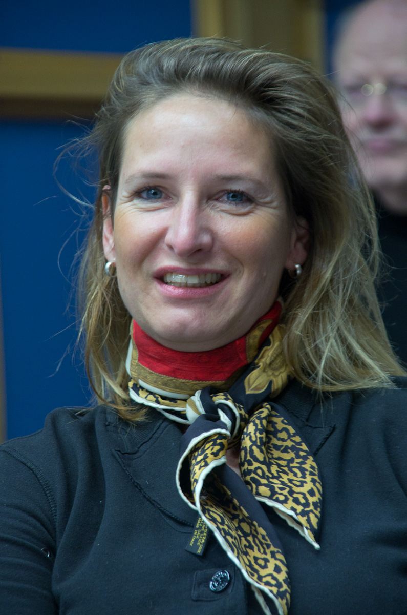 Elisabeth Herzog
